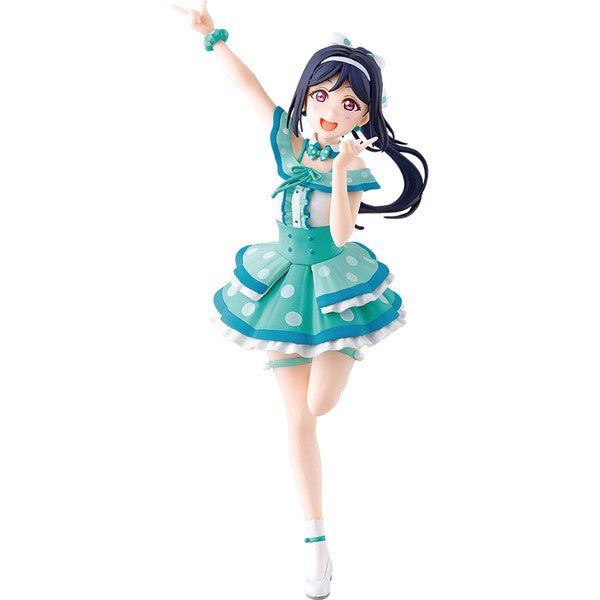 Love Live! Sunshine!! - Matsuura Kanan - Ichiban Kuji Love Live! Sunshine!! 5th Anniversary - Omoiyo Hitotsu ni Nare - C Prize (Bandai Spirits) - Pre Owned