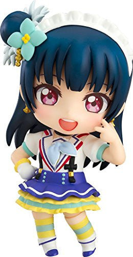 Love Live! Sunshine!! - Tsushima Yoshiko - Nendoroid #731 - Pre Owned