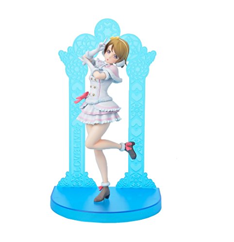 Love Live! School Idol Project - Koizumi Hanayo - SPM Figure - Snow halation - Pre Owned