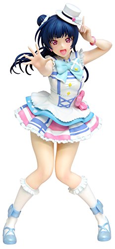 Love Live! Sunshine!! - Tsushima Yoshiko - Dream Tech - 1/8 - Kimi no Kokoro wa Kagayaiteru kai? Ver. - Brand New