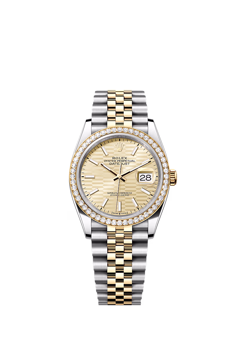 Datejust 36