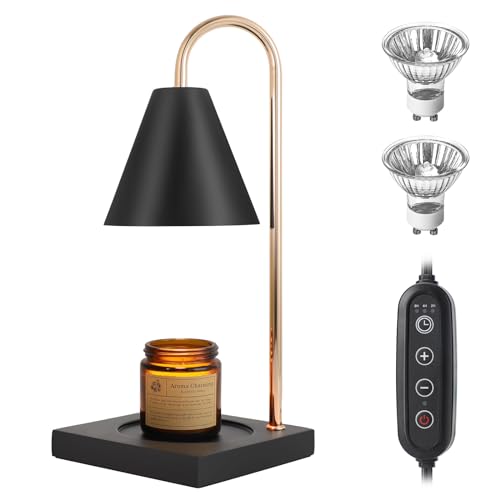 Erumpere Candle Warmer Lamp