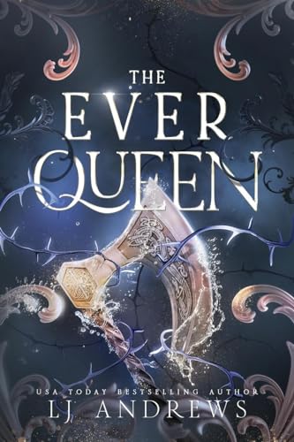 The Ever Queen (The Ever Seas)
