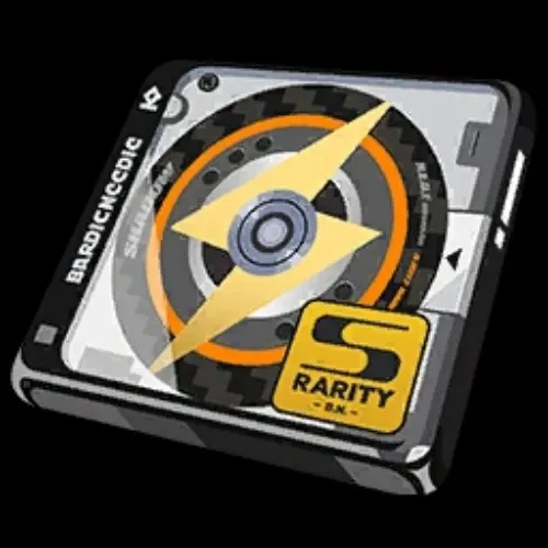 $1000 Shadow Harmony