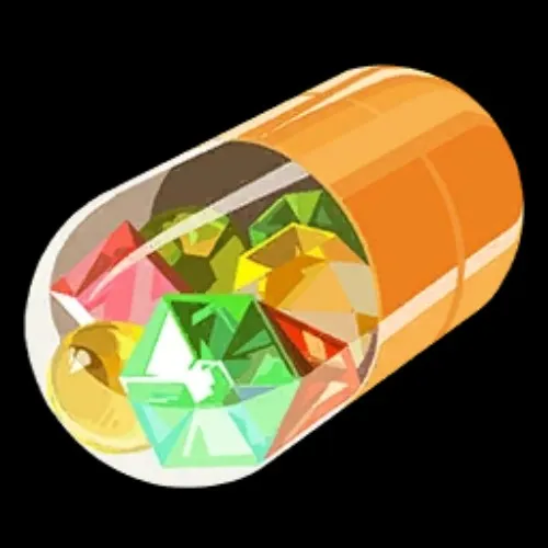 $500 Fantasy Capsule