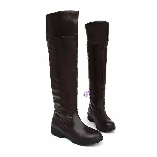 Attack on Titan Shingeki No Kyojin Costume Cosplay Recon Corp stivali in pelle scarpe imbracatura cintura grembiule gonna Scouting Legion Cape