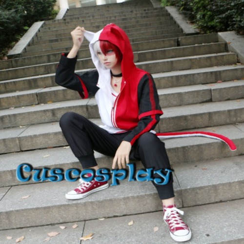 Anime My Boku no Hero Academia Shoto Todoroki Cat Costume Cosplay My Hero Academia costumi di carnevale di Halloween per uomo donna - AliExpress 