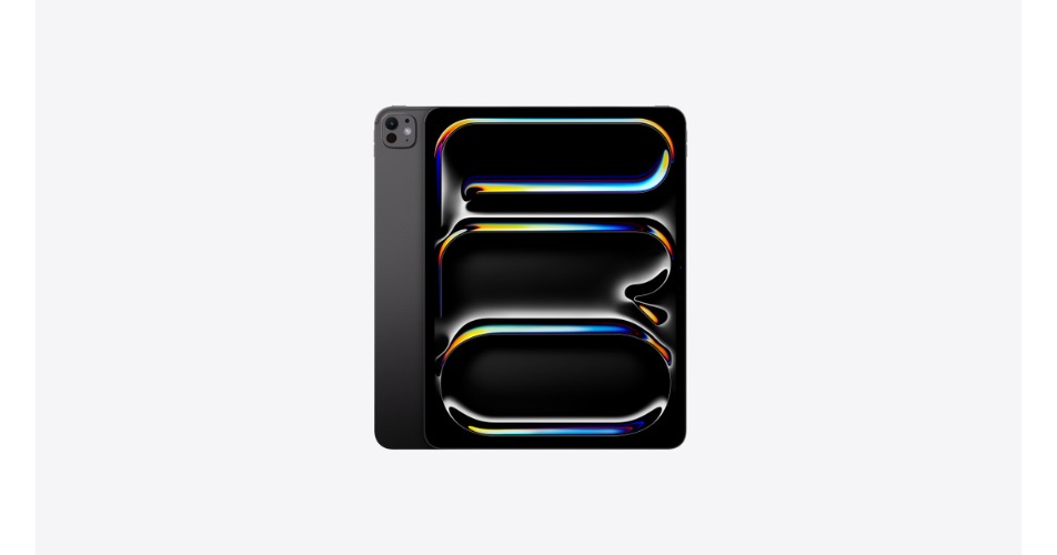 iPad Pro Wi-Fi de 13 pulgadas y 2 TB