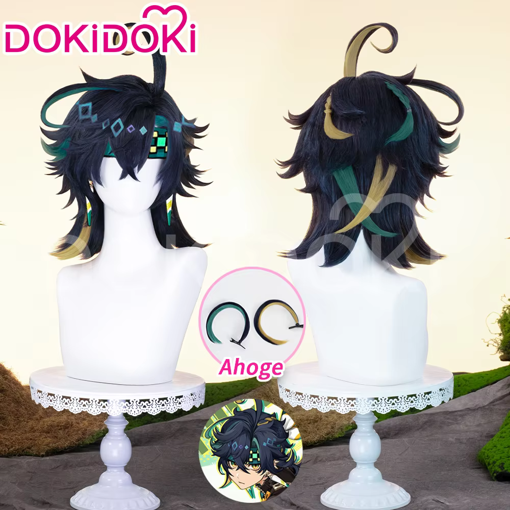 Kinich Wig