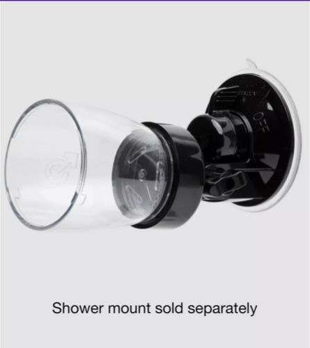 adapter for wall mount