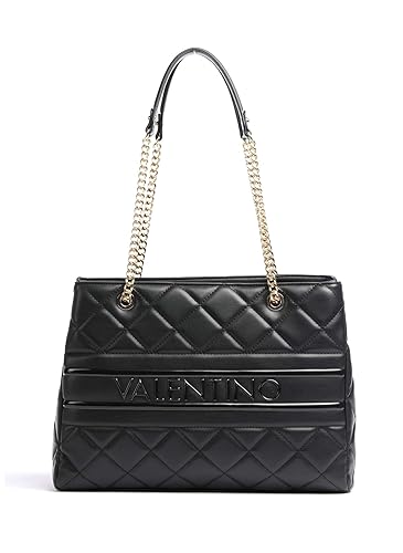 Valentino Damen Ada Haversack - Einheitsgröße - Nero
