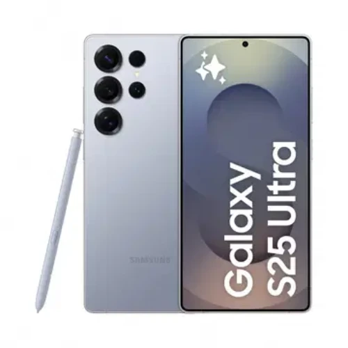 Samsung Galaxy S25 Ultra 12 GB/256 GB Titanium Silverblue