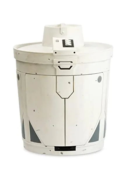 Camtono Safe Locking Storage Container Star Wars Galaxy's Edge