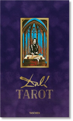 Dalí Tarot