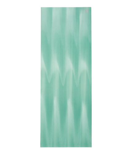 Manduka PRO Yoga Mat 71" SS24 in Wasabi LE