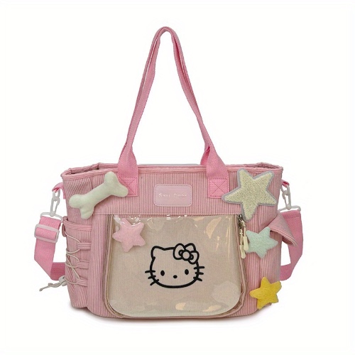 Hello Kitty Bag ⋆𐙚₊˚⊹♡