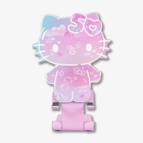 Sonix x Sanrio® Character Phone Stand - Hello Kitty® 50th | Default Title