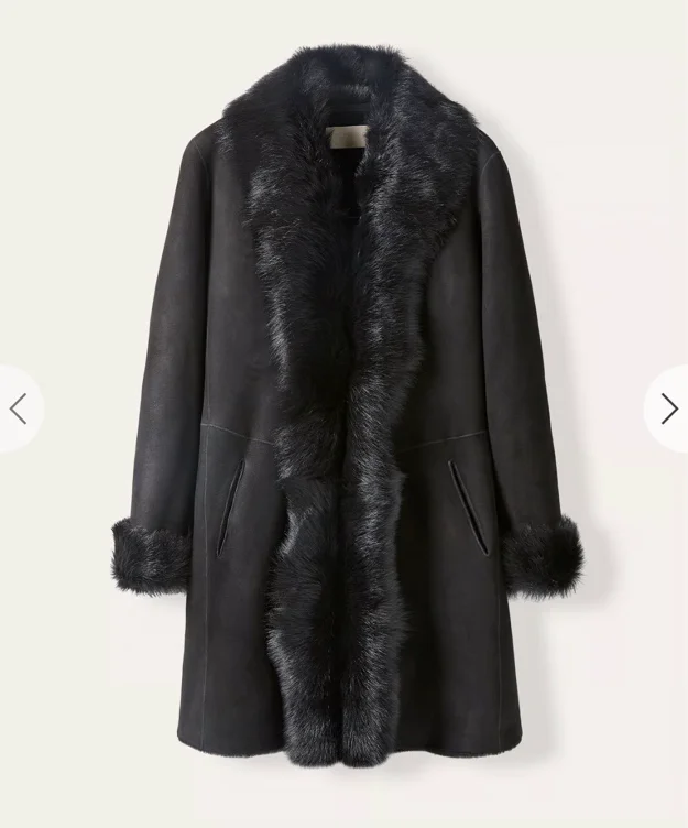 3/4 Toscana Trim Coat