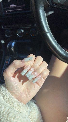 Manicure❤️nail design