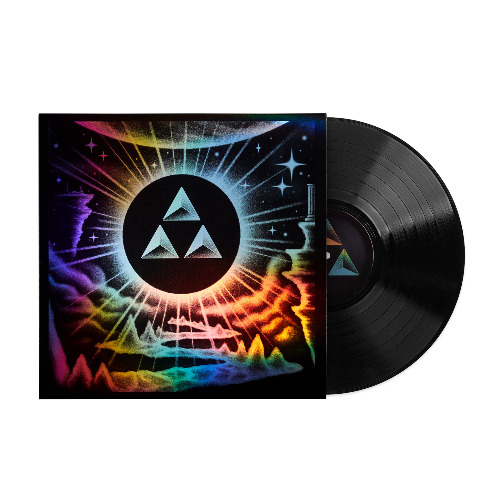 Video Game LoFi: Zelda - Save Point (1xLP Vinyl Record)