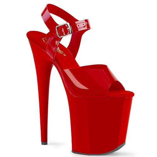 Flamingo-808 Red Jelly | 41
