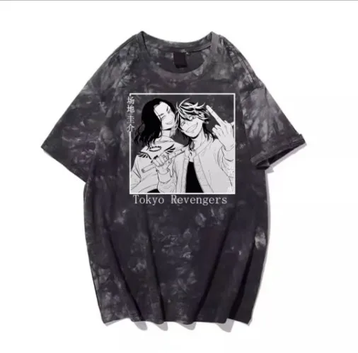 Tokyo Revengers Shirt
