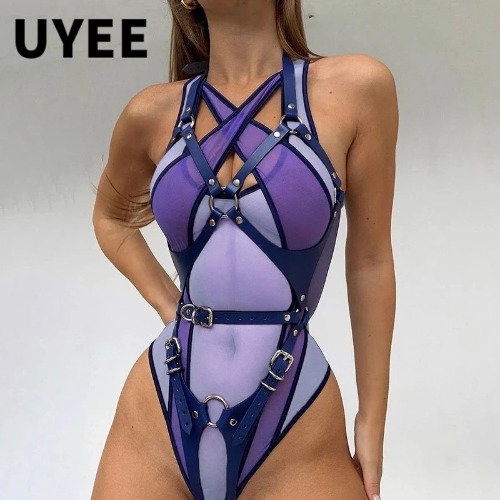 Sexy Raiden Shogun Body [2/2]