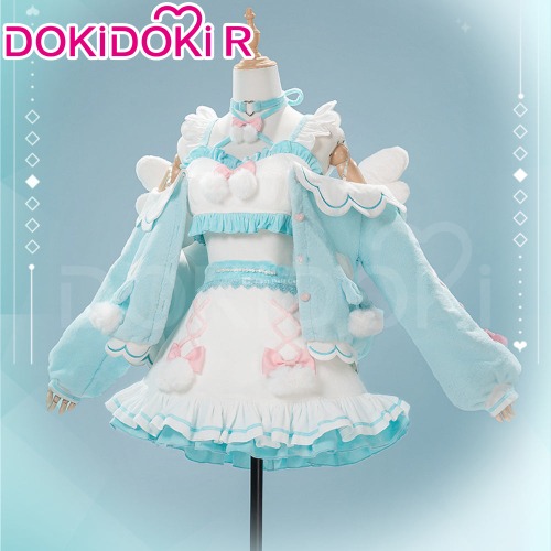 Miku Cinnamoroll