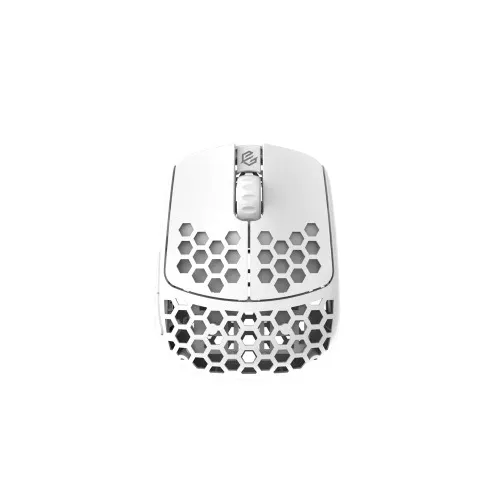 G-Wolves HSK Pro ACE Wireless Mouse | White