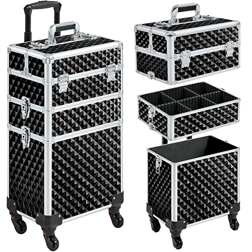 Trolley trucco