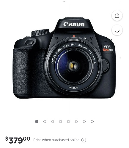 DSLR