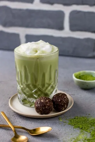 My Little coffee break