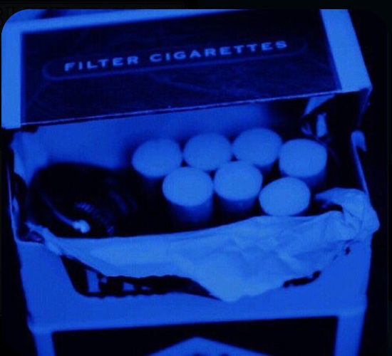 Cigarettes 