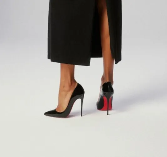 Louboutin High Heels