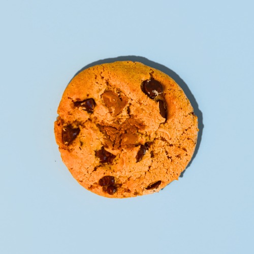 Gluten Free Ultimate Chocolate Chip Cookies - One Dozen