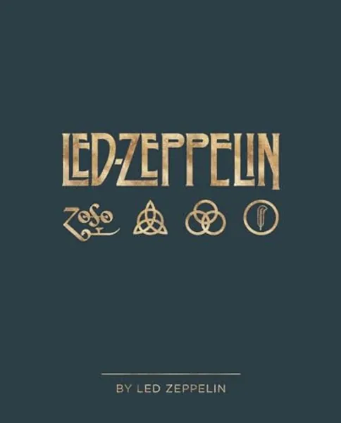Led Zeppelin by Led Zeppelin