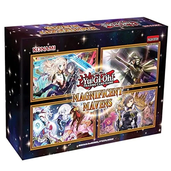 Yu-Gi-Oh TCG: 2022 Holiday Box