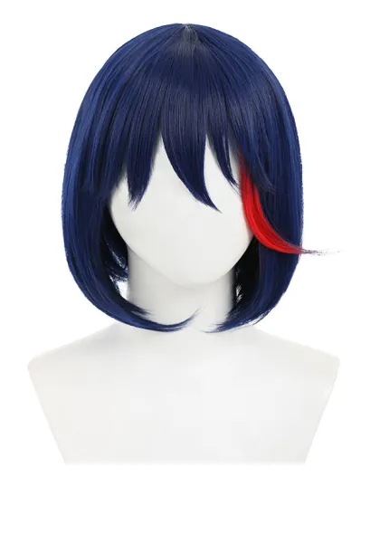 Kill la Kill Matoi Ryuko Cosplay Wig
