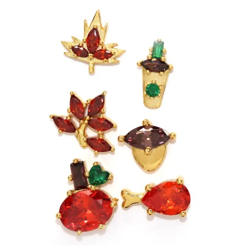 Pumpkin Spice & Everything Nice