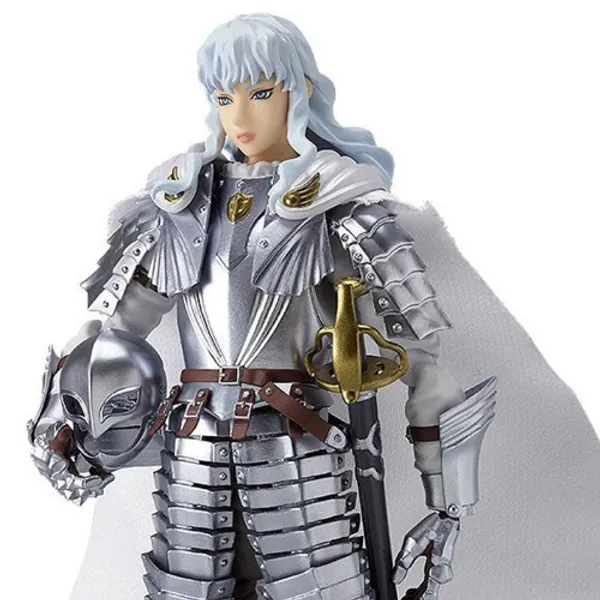 figma - Berserk / Griffith