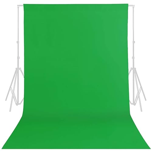 Green Screen Backdrop