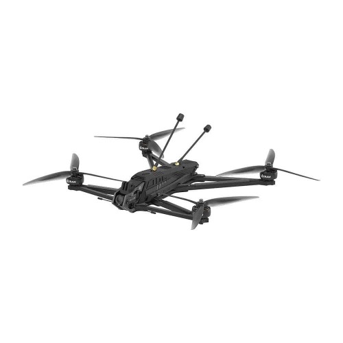 iFlight BNF Helion 10 6S 10" HD Cinematic Long Range Quad w/DJI O3 Air Unit & Micro Cam - ELRS 2.4GHz (GPS) | Default Title