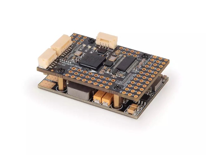 Holybro Kakute H743-Wing Fixed Wing Flight Controller | Loose