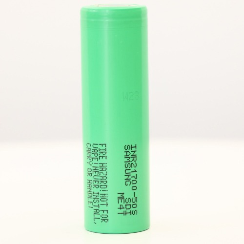 Samsung 50S 21700 5000mAh 25A Battery | Default Title