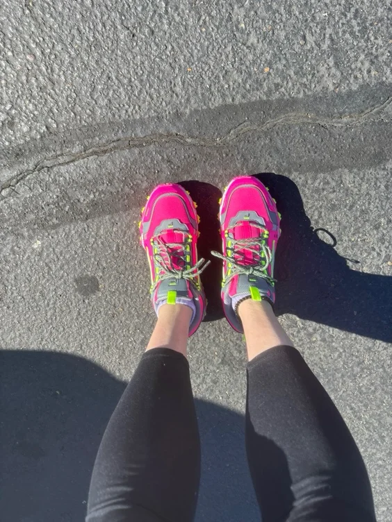 Saturday Satisfaction 