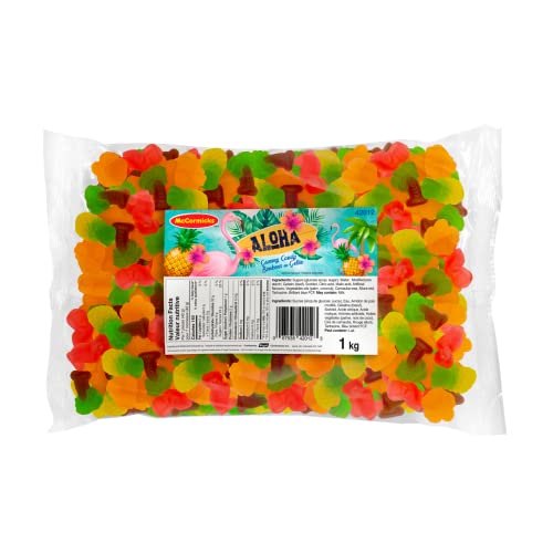 Aloha Gummies