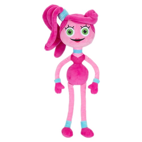 Poppy Playtime - Mommy Long Legs Plush (14" Medium Plush, Series 1) [Officially Licensed] - 