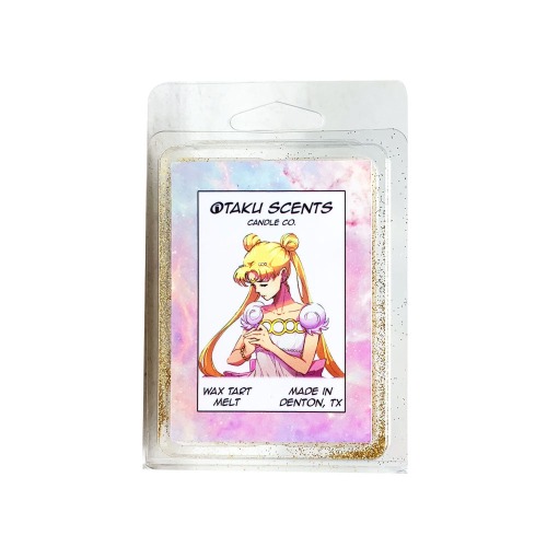 Princess Serenity - Wax Melt