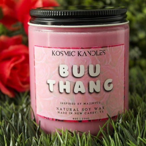 Buu Thang - 8oz Tin
