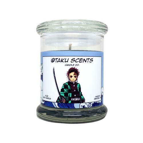 Tanjiro